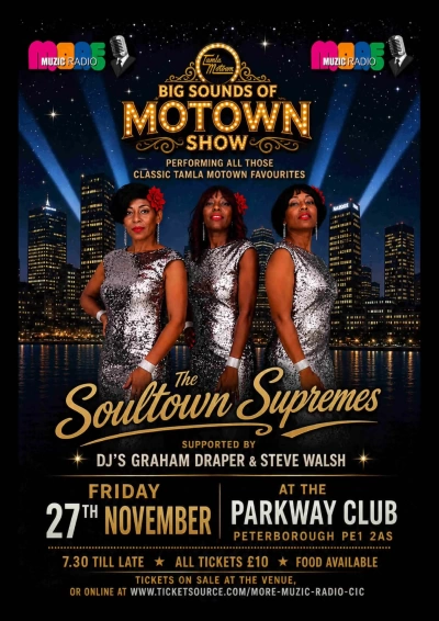 Fri 27th November
