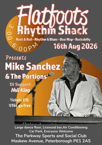 Sun 16th August