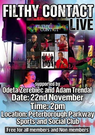 Sun 22nd November