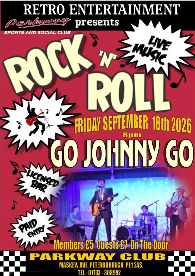 Fri 18th September