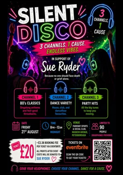 Fri 21st August