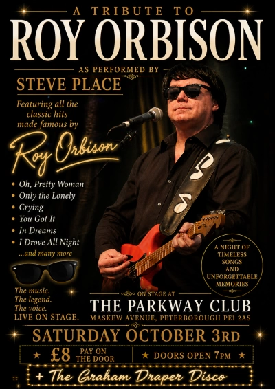 Sat 3rd October